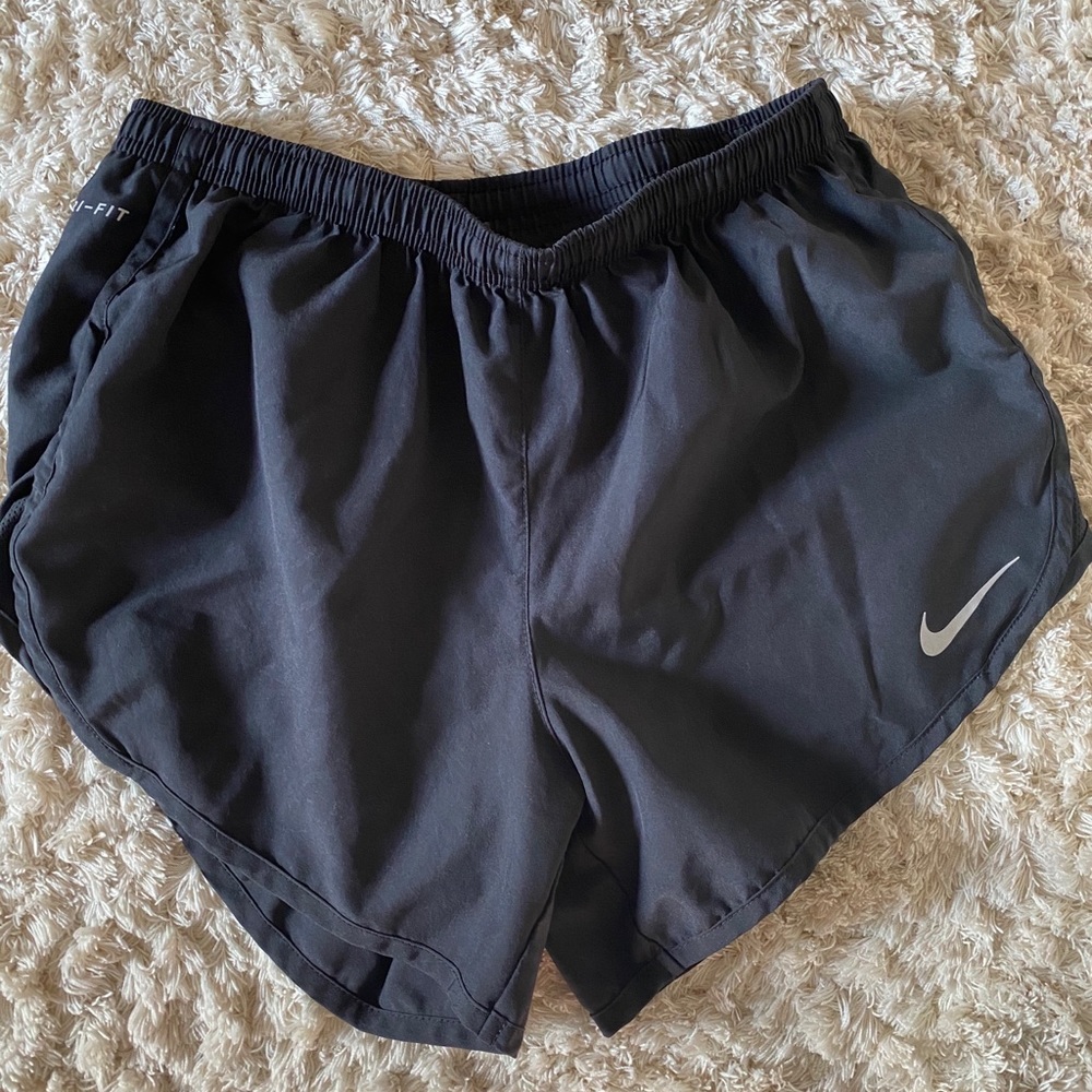 Nike Dri-Fit Shorts